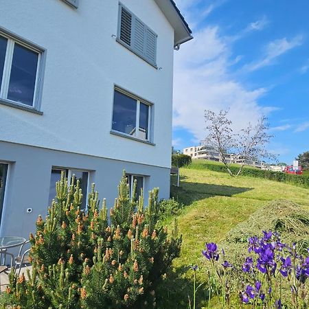 Lake View Private Studio Рихтерсвиль Экстерьер фото
