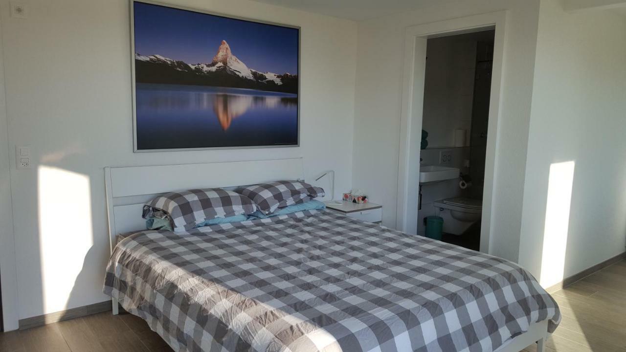 Lake View Private Studio Рихтерсвиль Экстерьер фото