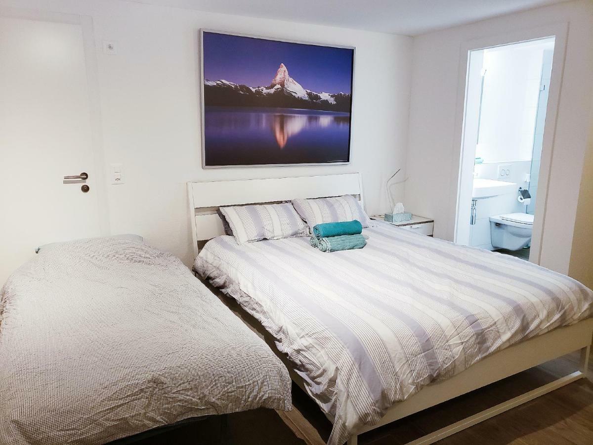Lake View Private Studio Рихтерсвиль Экстерьер фото